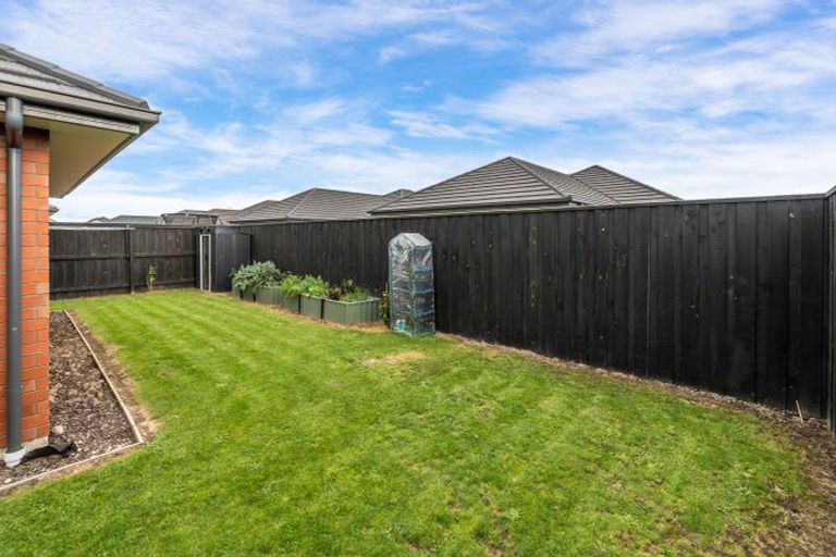 Photo of property in 62 Longcot Drive, Rolleston, 7615