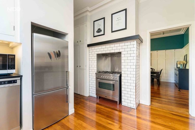 Photo of property in 36 Forbury Road, Forbury, Dunedin, 9012