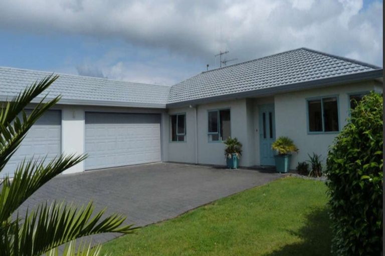 Photo of property in 117 Discovery Drive, Flagstaff, Hamilton, 3210