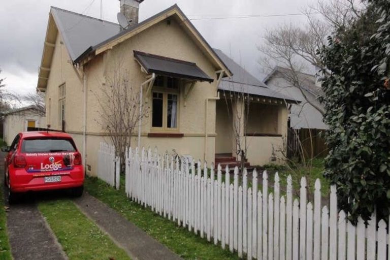 Photo of property in 594 Matangi Road, Matangi, Hamilton, 3284