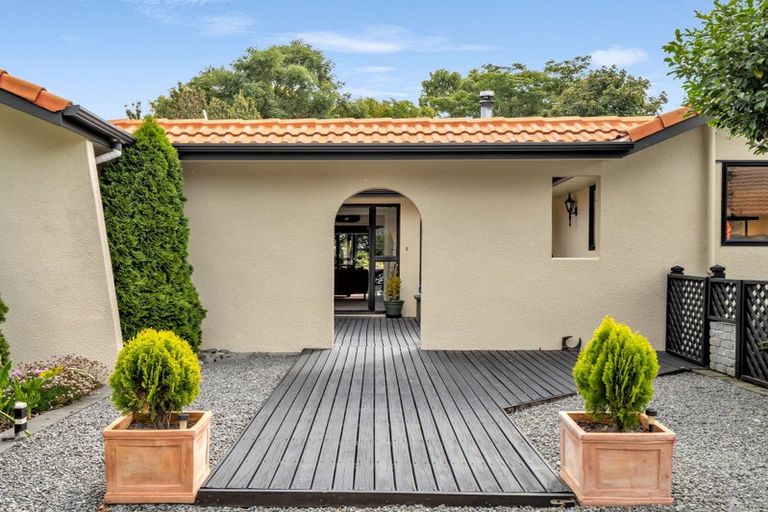 Photo of property in 720 Christchurch Akaroa Road, Tai Tapu, 7672