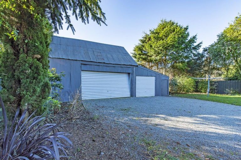 Photo of property in 29 Leeston Dunsandel Road, Dunsandel, 7682