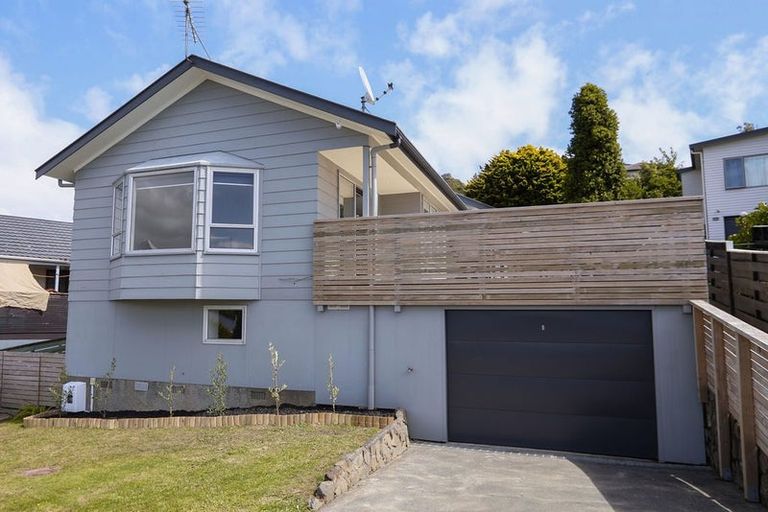 Photo of property in 26 Thimble Lane, Whitby, Porirua, 5024