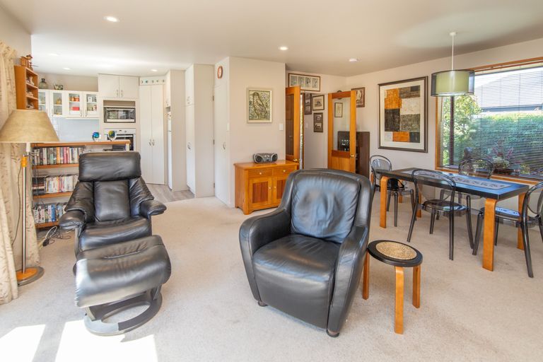 Photo of property in 8 Braco Place, Burnside, Christchurch, 8041