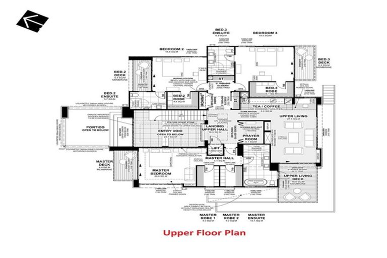 Photo of property in 4 Tau Drive, Flat Bush, Auckland, 2019