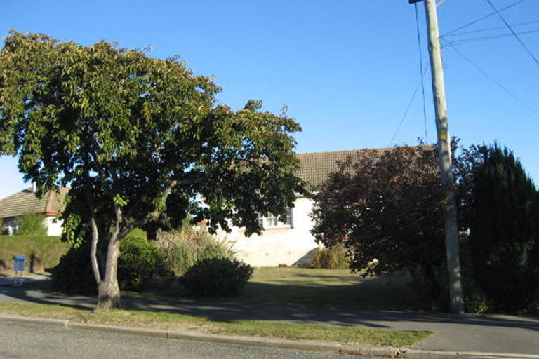 Photo of property in 49 Tamar Street, South Hill, Oamaru, 9400