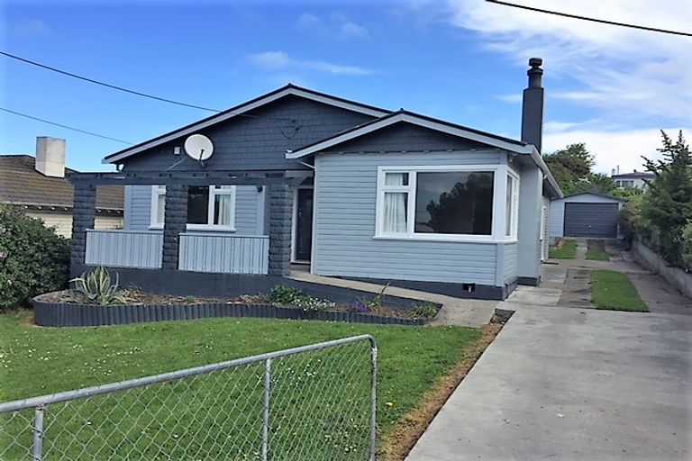 Photo of property in 21 Don Street, Oamaru North, Oamaru, 9400