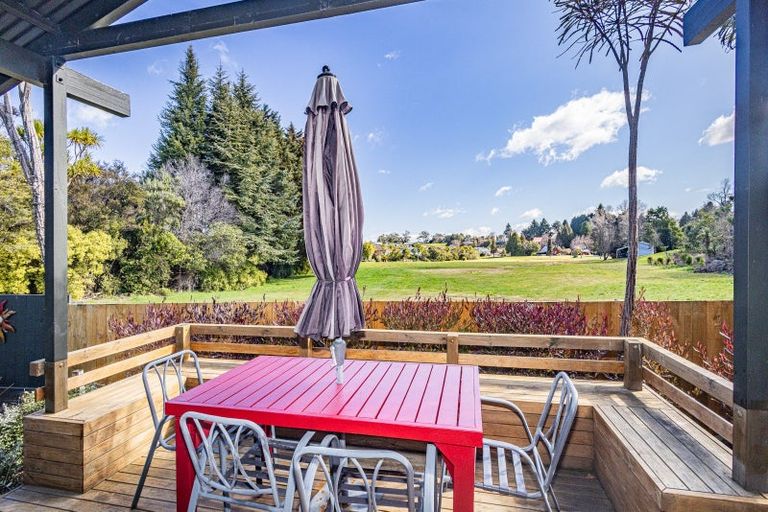 Photo of property in 8 Tiffany Place, Ohakune, 4625