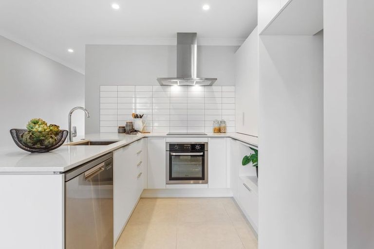 Photo of property in 55 Harewood Street, Whenuapai, Auckland, 0618