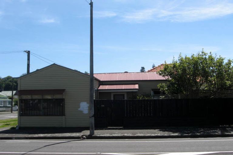 Photo of property in 64 Glasgow Street, Whanganui, 4500