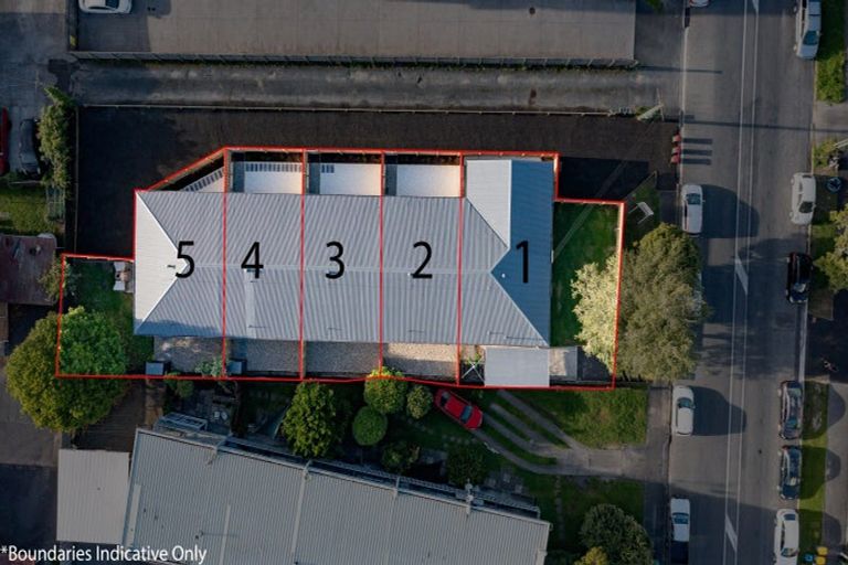 Photo of property in 43 Cameron Road, Bluff Hill, Napier, 4110