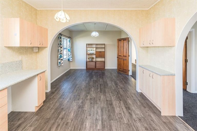 Photo of property in 8 Abbot Street, Gonville, Whanganui, 4501