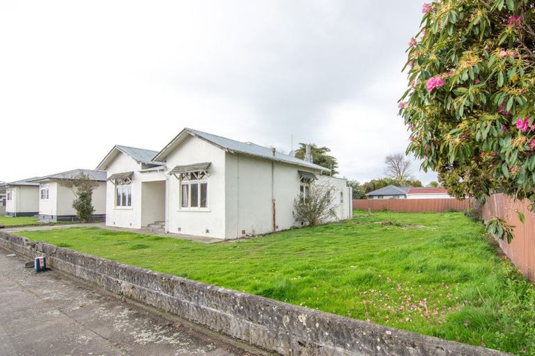 Photo of property in 116 Ferguson Street, West End, Palmerston North, 4412