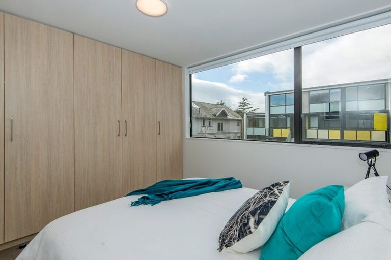 Photo of property in 17/399 Manchester Street, Christchurch Central, Christchurch, 8013