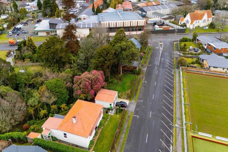 Photo of property in 2a Miro Street, Inglewood, 4330