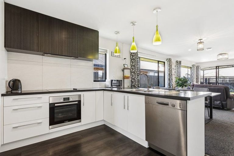 Photo of property in 36 Murphys Road, Halswell, Christchurch, 8025