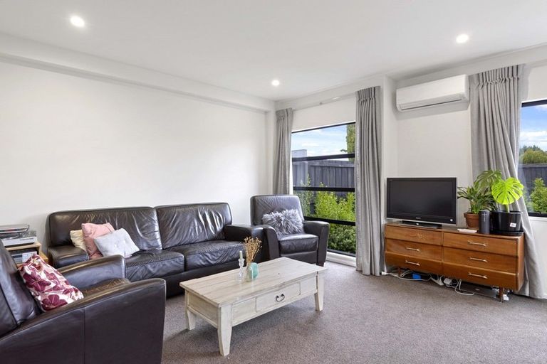 Photo of property in 43c Winton Street, St Albans, Christchurch, 8014