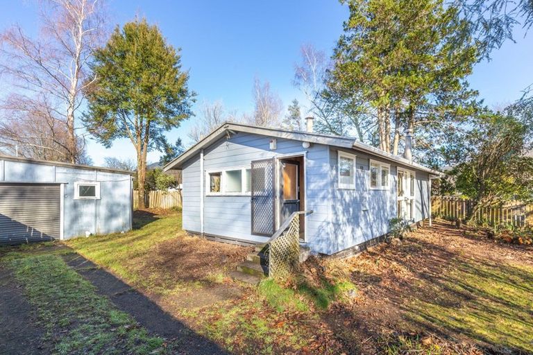 Photo of property in 29 Puataata Road, Turangi, 3334