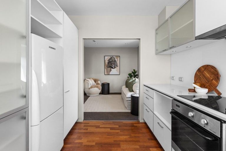 Photo of property in 213/7 Humber Street, Pandora, Napier, 4110