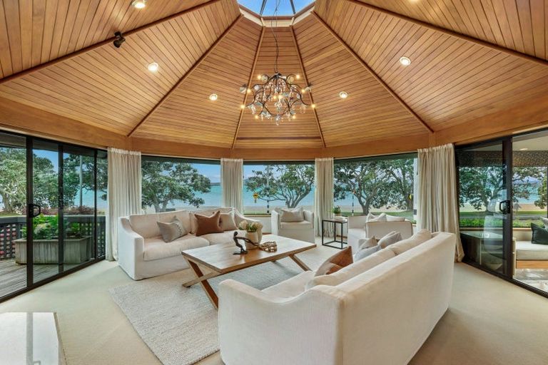 Photo of property in 297 Tamaki Drive, Kohimarama, Auckland, 1071