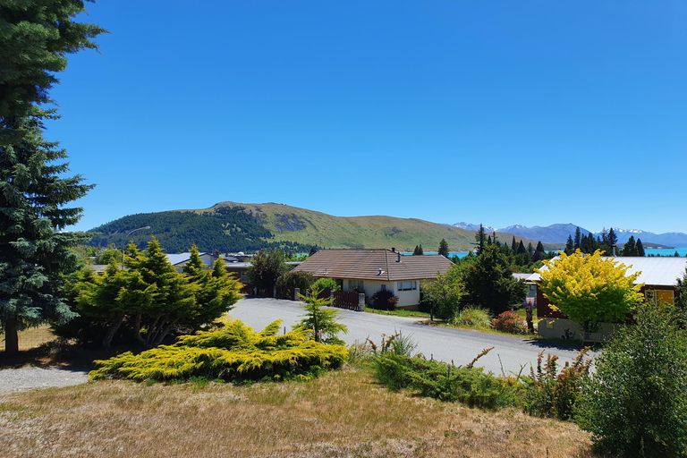 Photo of property in 26 Scott Street, Lake Tekapo, 7999