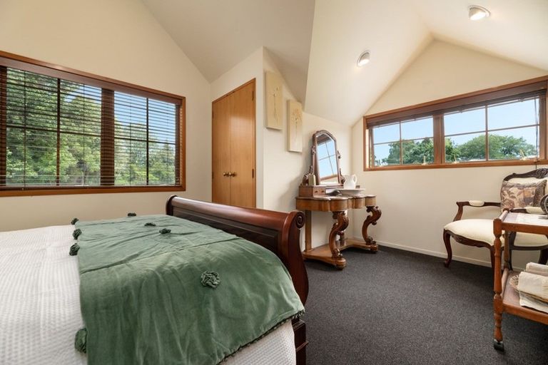 Photo of property in 124 Burwood Road, Matamata, 3400