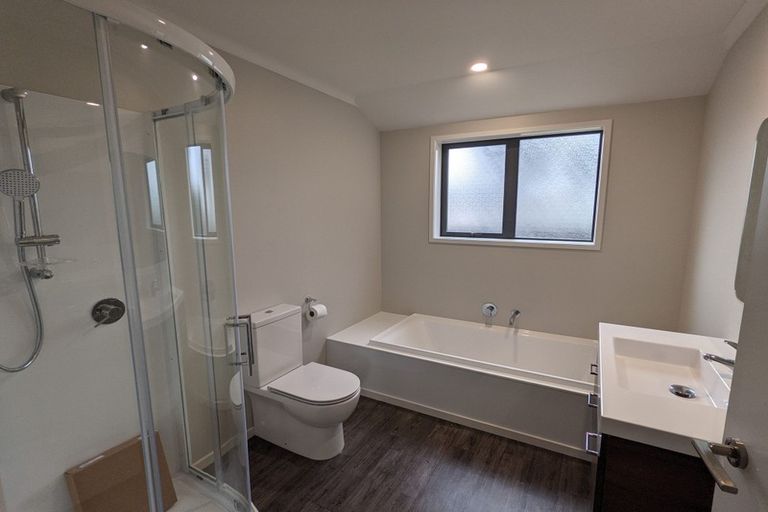 Photo of property in 5a Mckenzie Street, Levin, 5510