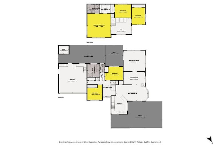 Photo of property in 25a Rothery Road, Hillpark, Auckland, 2102