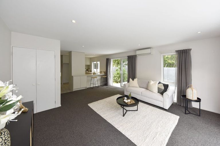 Photo of property in 3/24 Dickens Street, Addington, Christchurch, 8024