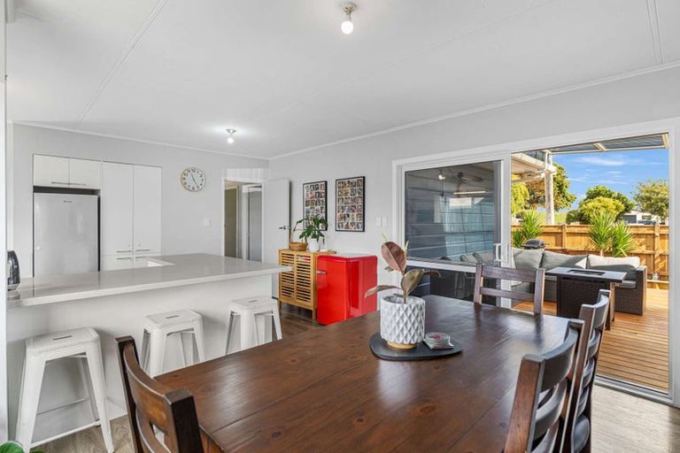 Photo of property in 59 Read Street, Levin, 5510