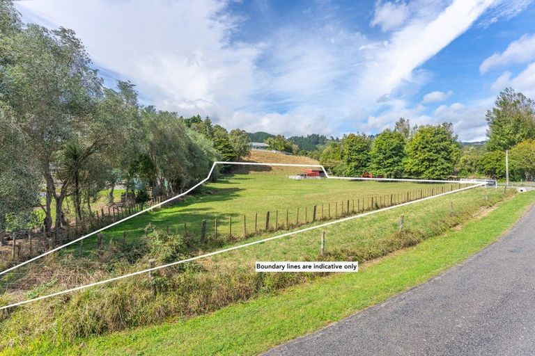 Photo of property in 83 Honi Taipua Street, Manakau, Levin, 5573