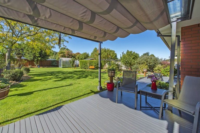 Photo of property in 23 Bridge Street, Southbridge, 7602