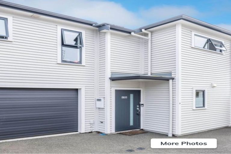 Photo of property in 40a Owen Street, Newtown, Wellington, 6021