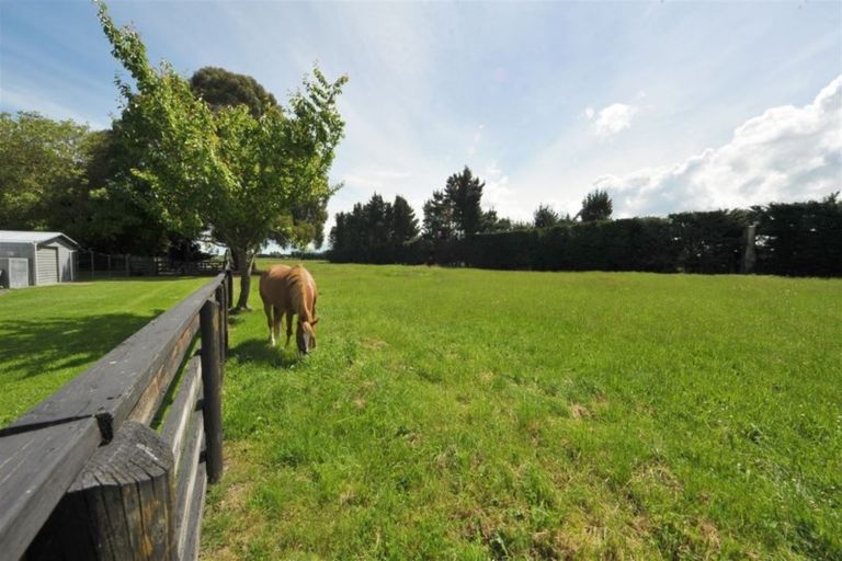 Photo of property in 79 Barters Road, Templeton, Christchurch, 7678