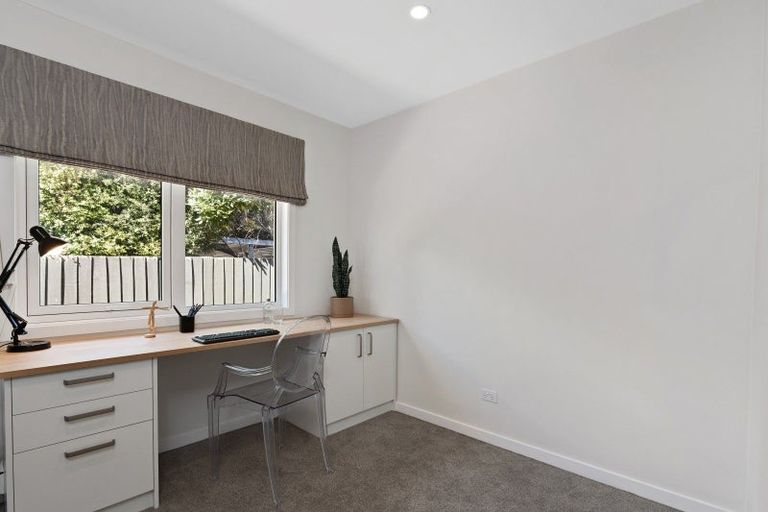 Photo of property in 43 Wai-iti Terrace, Burnside, Christchurch, 8052