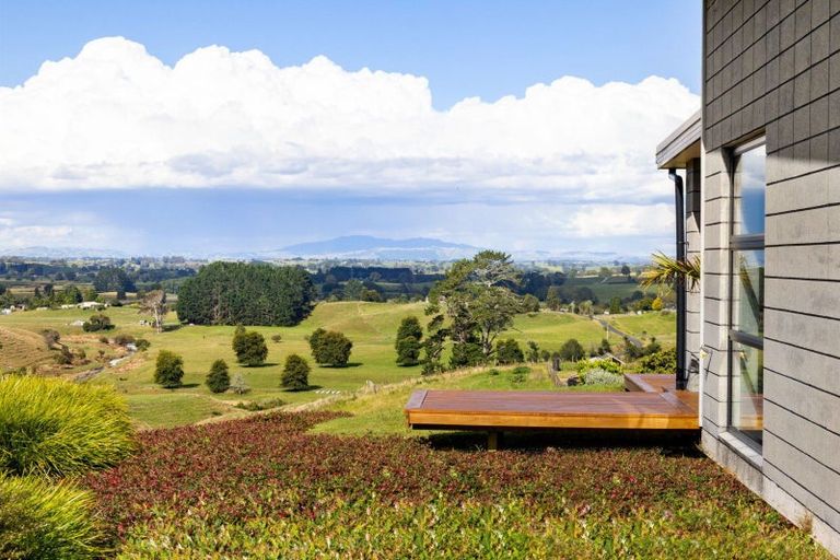 Photo of property in 134 Hanning Road, Pirongia, Te Awamutu, 3876