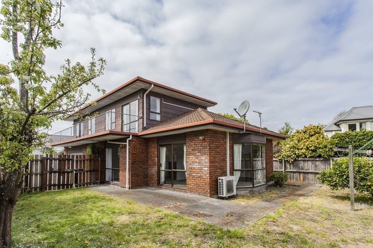 Photo of property in 59a Wairakei Road, Bryndwr, Christchurch, 8052