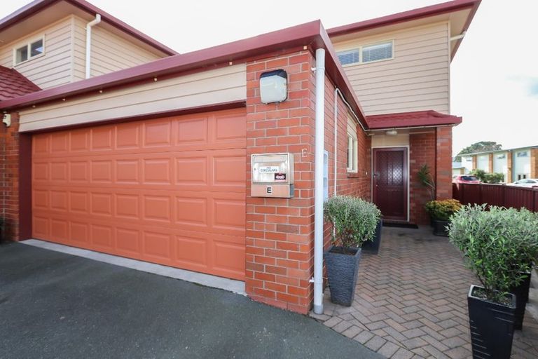 Photo of property in 37e Clyde Street, Hamilton East, Hamilton, 3216