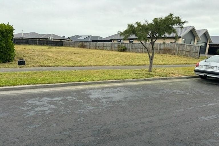 Photo of property in 15 Edie Street, Wigram, Christchurch, 8042