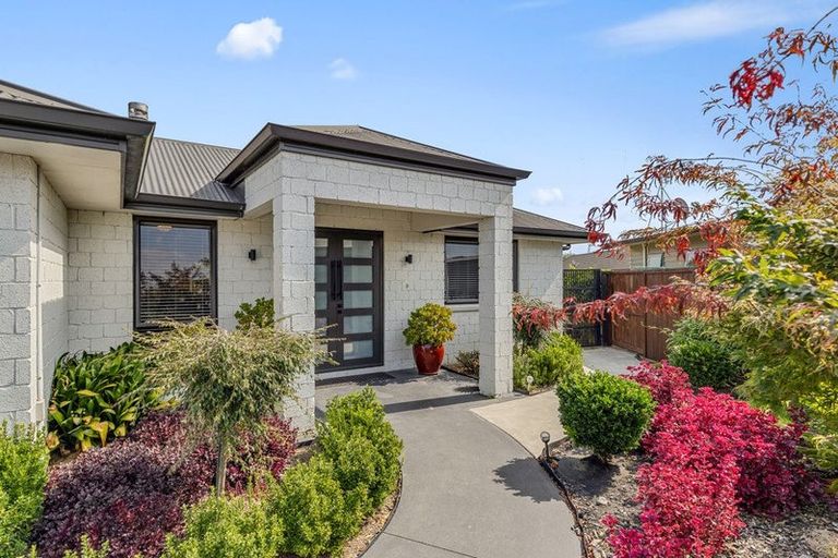 Photo of property in 3 Dornoch Lane, Morrinsville, 3300