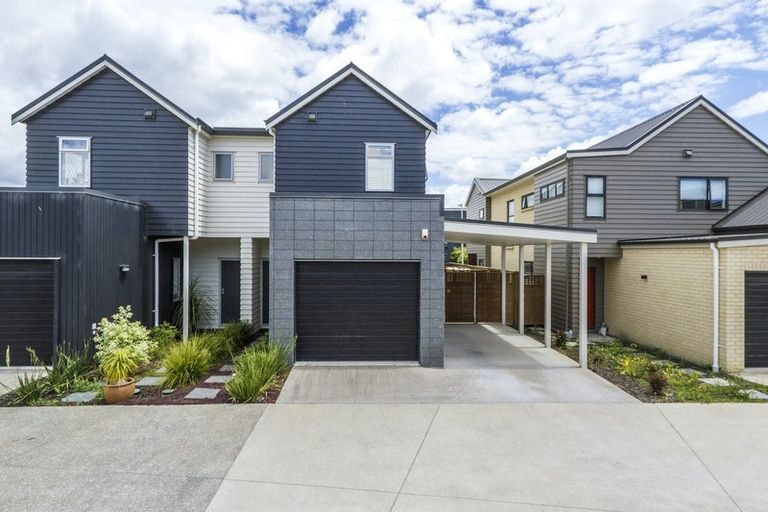 Photo of property in 41 Liquidambar Drive, Hobsonville, Auckland, 0616