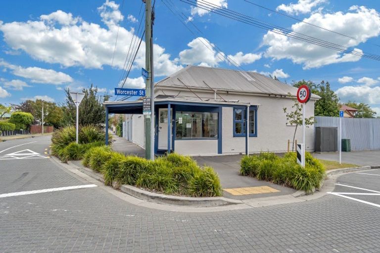 Photo of property in 475 Worcester Street, Linwood, Christchurch, 8011