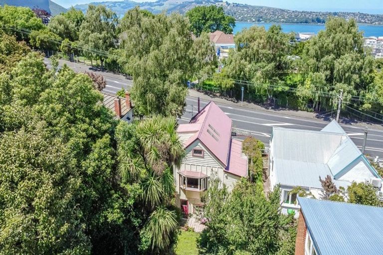 Photo of property in 26 Brown Street, Dunedin Central, Dunedin, 9016
