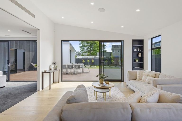 Photo of property in 177 Clyde Road, Burnside, Christchurch, 8053