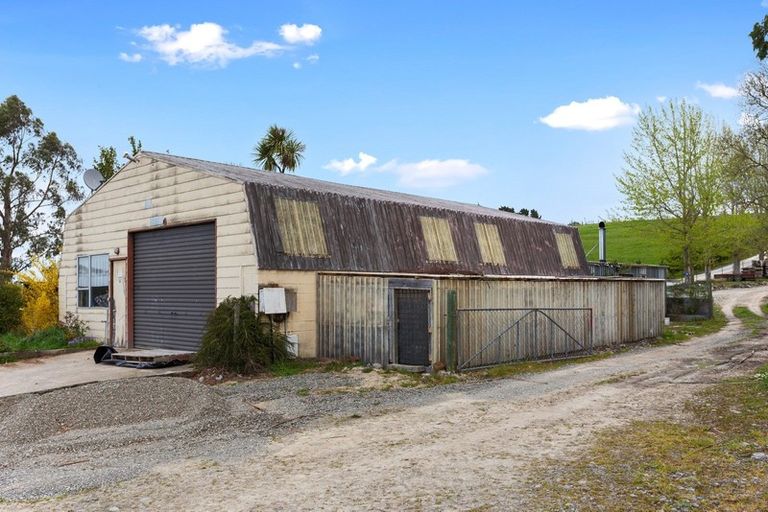 Photo of property in 671 Bay Road, Oxford, 7430