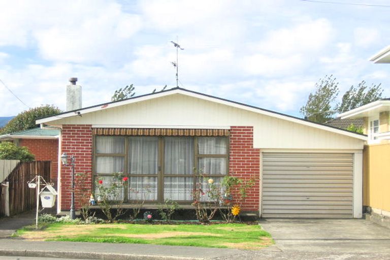 Photo of property in 7 Seon Place, Clouston Park, Upper Hutt, 5018