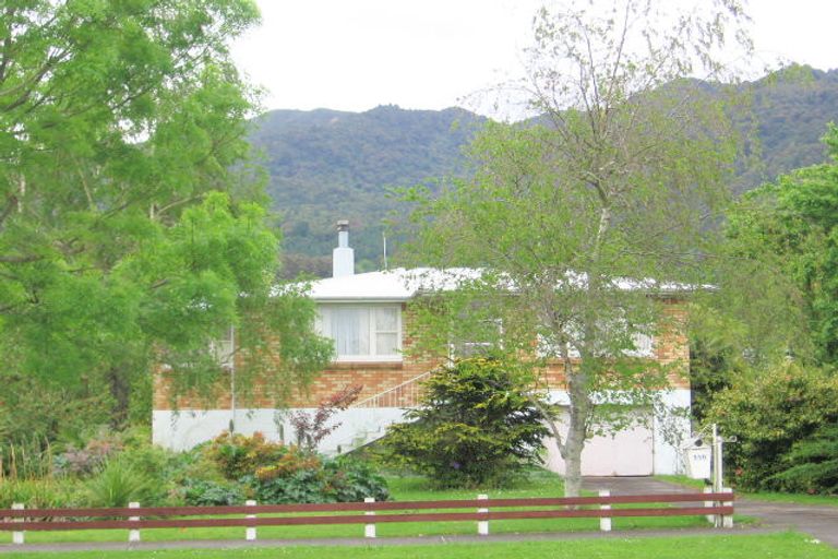 Photo of property in 116 Centennial Avenue, Te Aroha, 3320