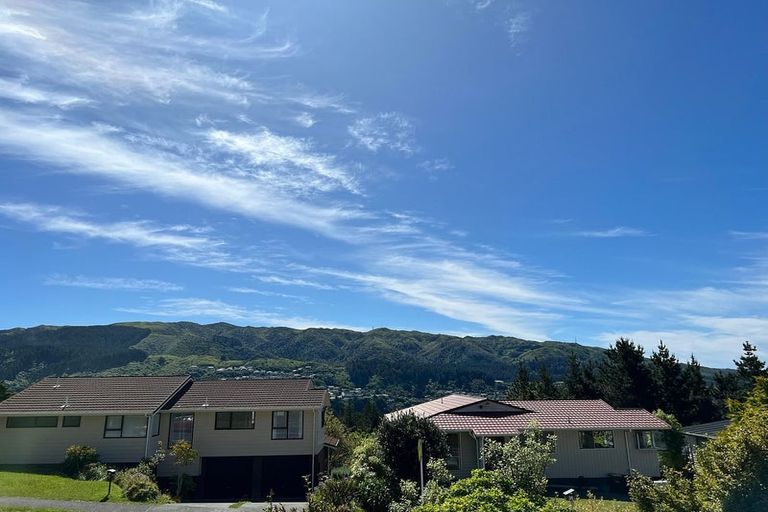 Photo of property in 43 Woodman Drive, Tawa, Wellington, 5028