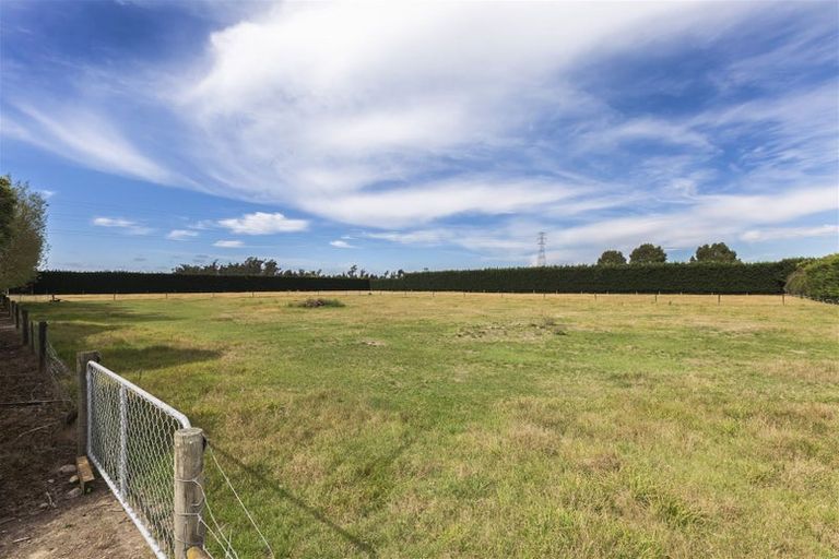 Photo of property in 85 Ohoka Meadows Drive, Ohoka, Kaiapoi, 7692