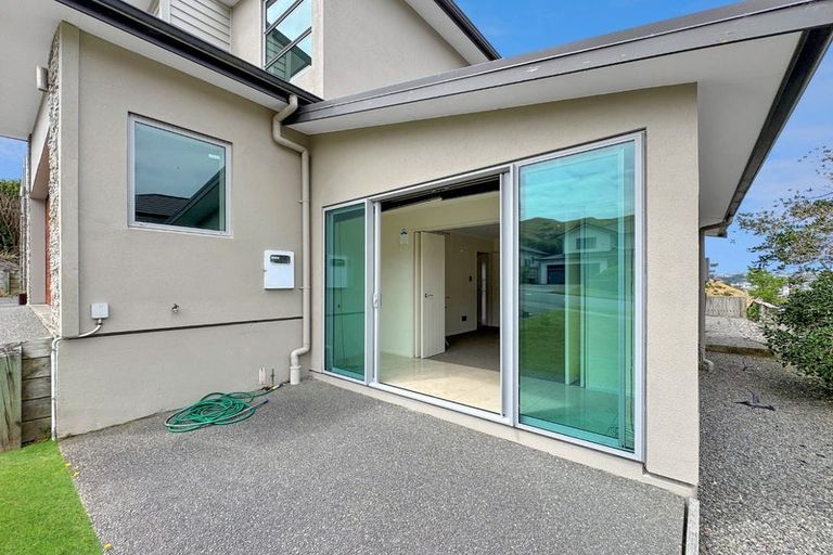 Photo of property in 74 Amesbury Drive, Churton Park, Wellington, 6037